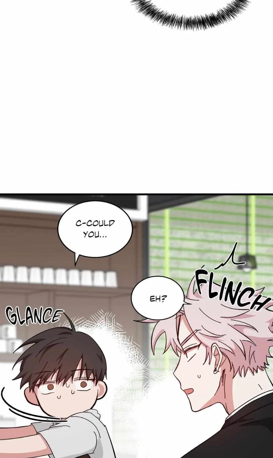 Love Me, My God Chapter 12 page 11 - 