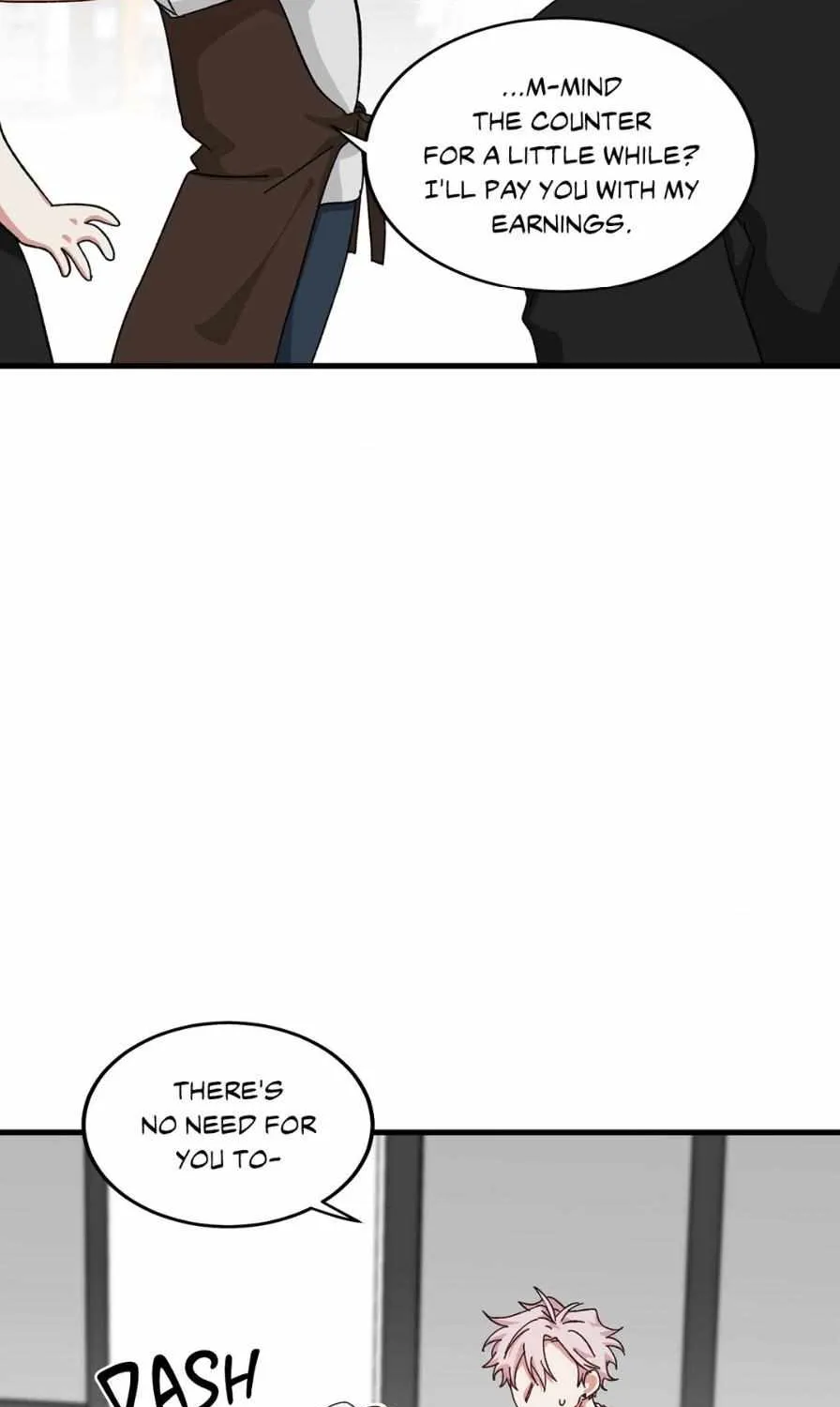Love Me, My God Chapter 12 page 12 - 
