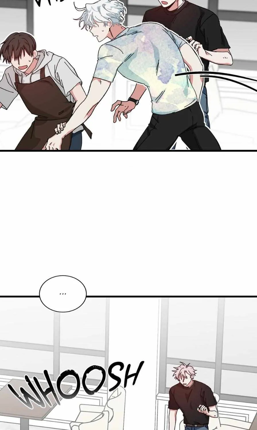 Love Me, My God Chapter 12 page 13 - 