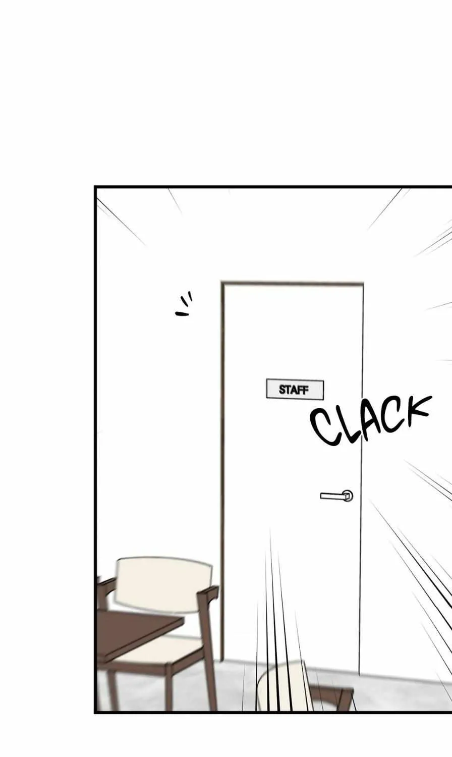 Love Me, My God Chapter 12 page 15 - 