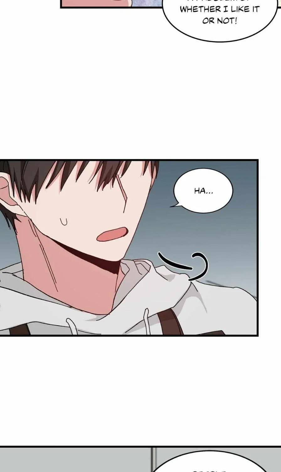 Love Me, My God Chapter 12 page 19 - 