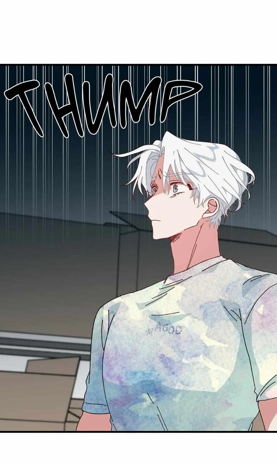 Love Me, My God Chapter 12 page 23 - 