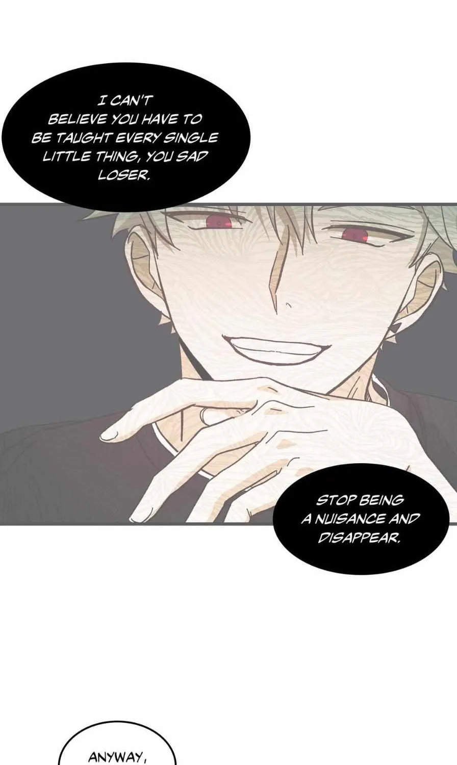 Love Me, My God Chapter 12 page 24 - 