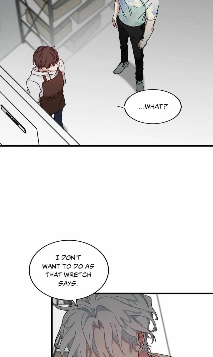 Love Me, My God Chapter 12 page 26 - 
