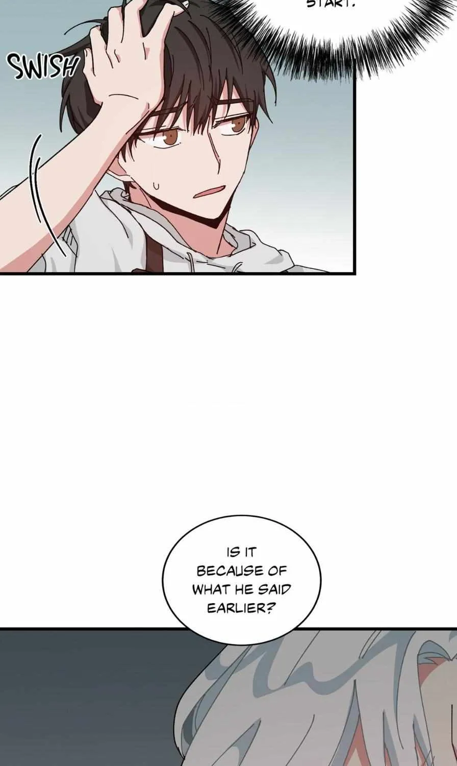 Love Me, My God Chapter 12 page 28 - 