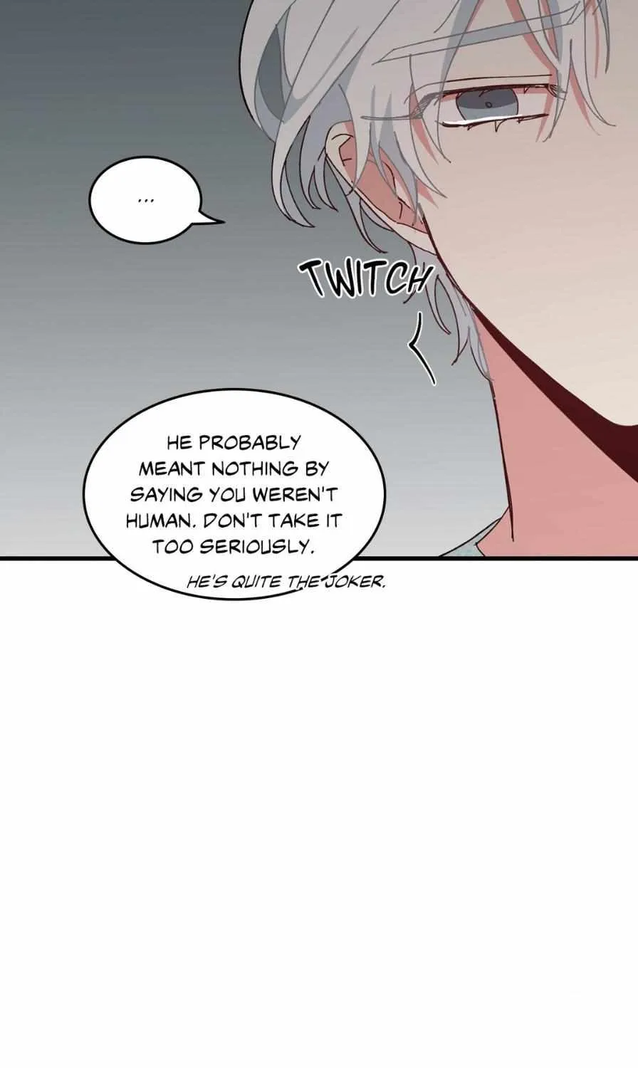 Love Me, My God Chapter 12 page 29 - 