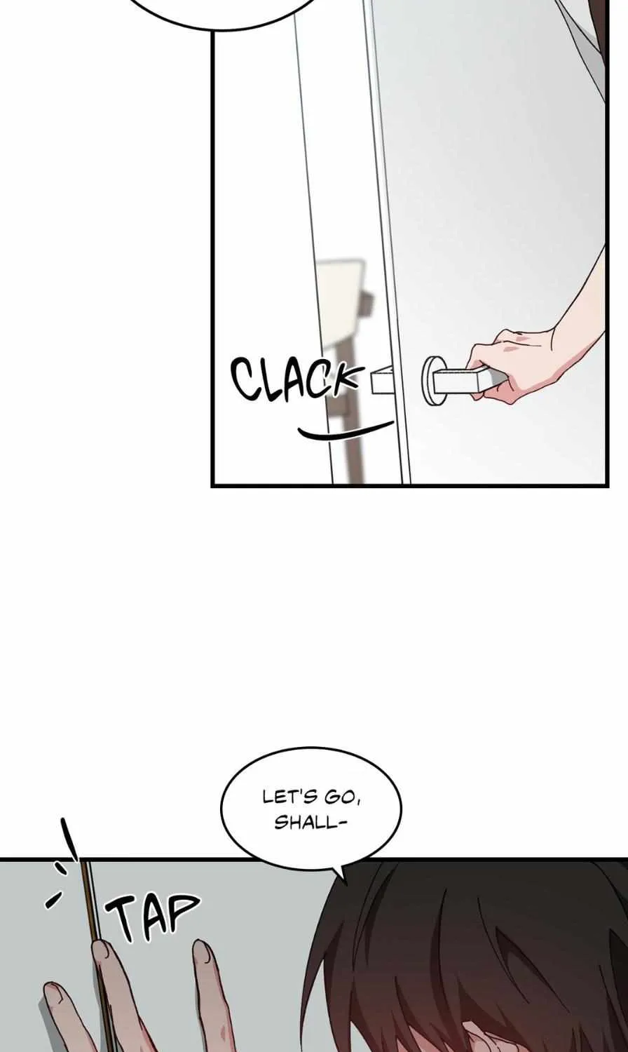 Love Me, My God Chapter 12 page 31 - 