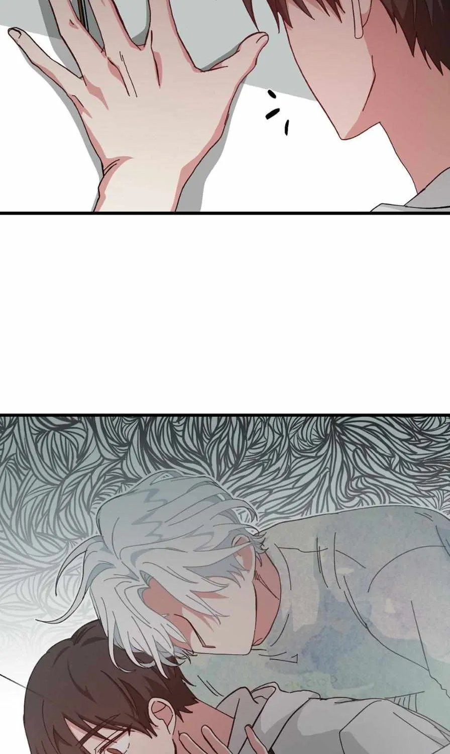 Love Me, My God Chapter 12 page 32 - 