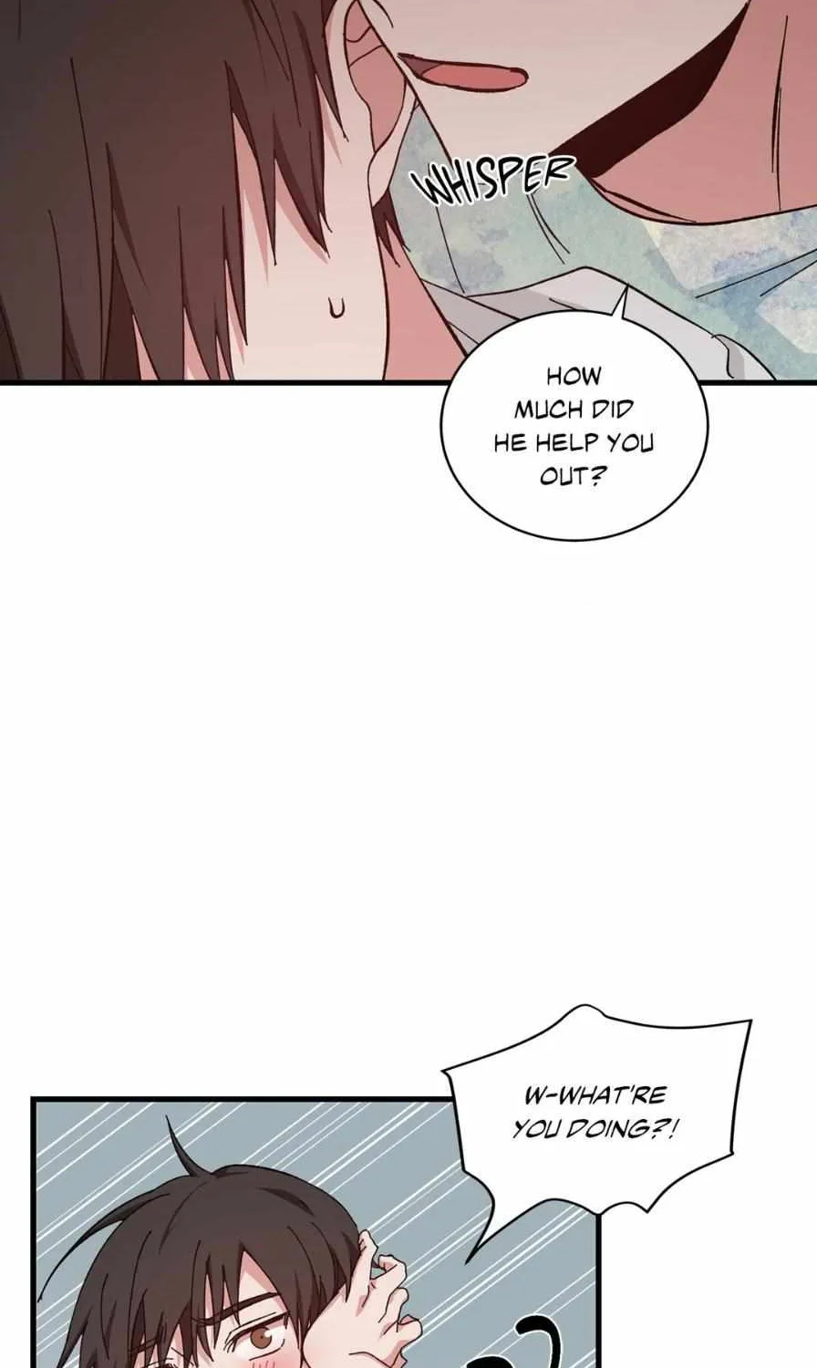 Love Me, My God Chapter 12 page 34 - 