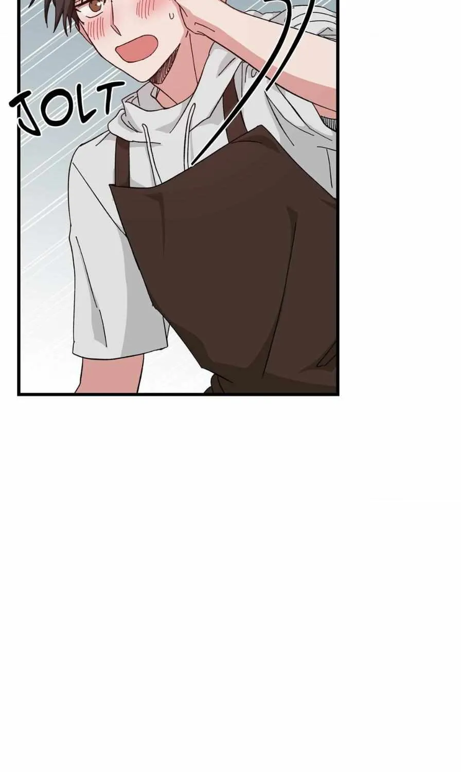Love Me, My God Chapter 12 page 35 - 