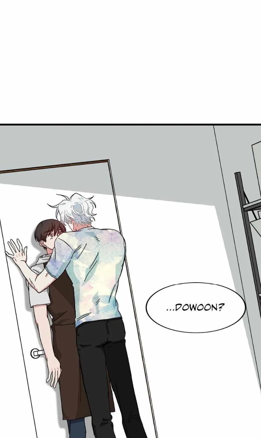 Love Me, My God Chapter 12 page 36 - 