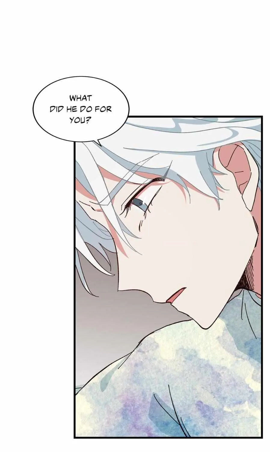 Love Me, My God Chapter 12 page 38 - 