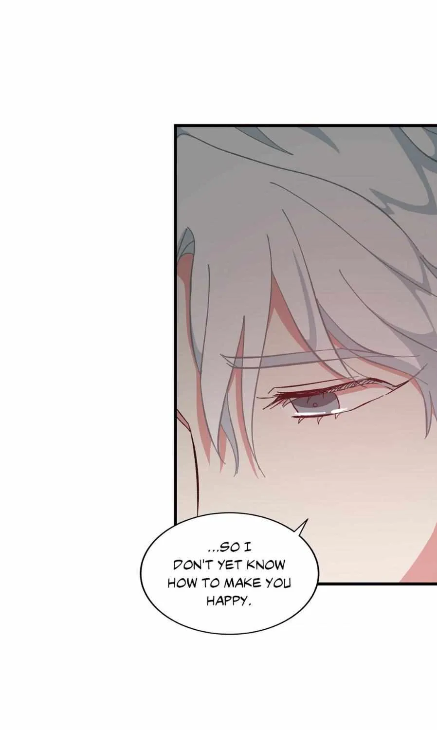Love Me, My God Chapter 12 page 40 - 