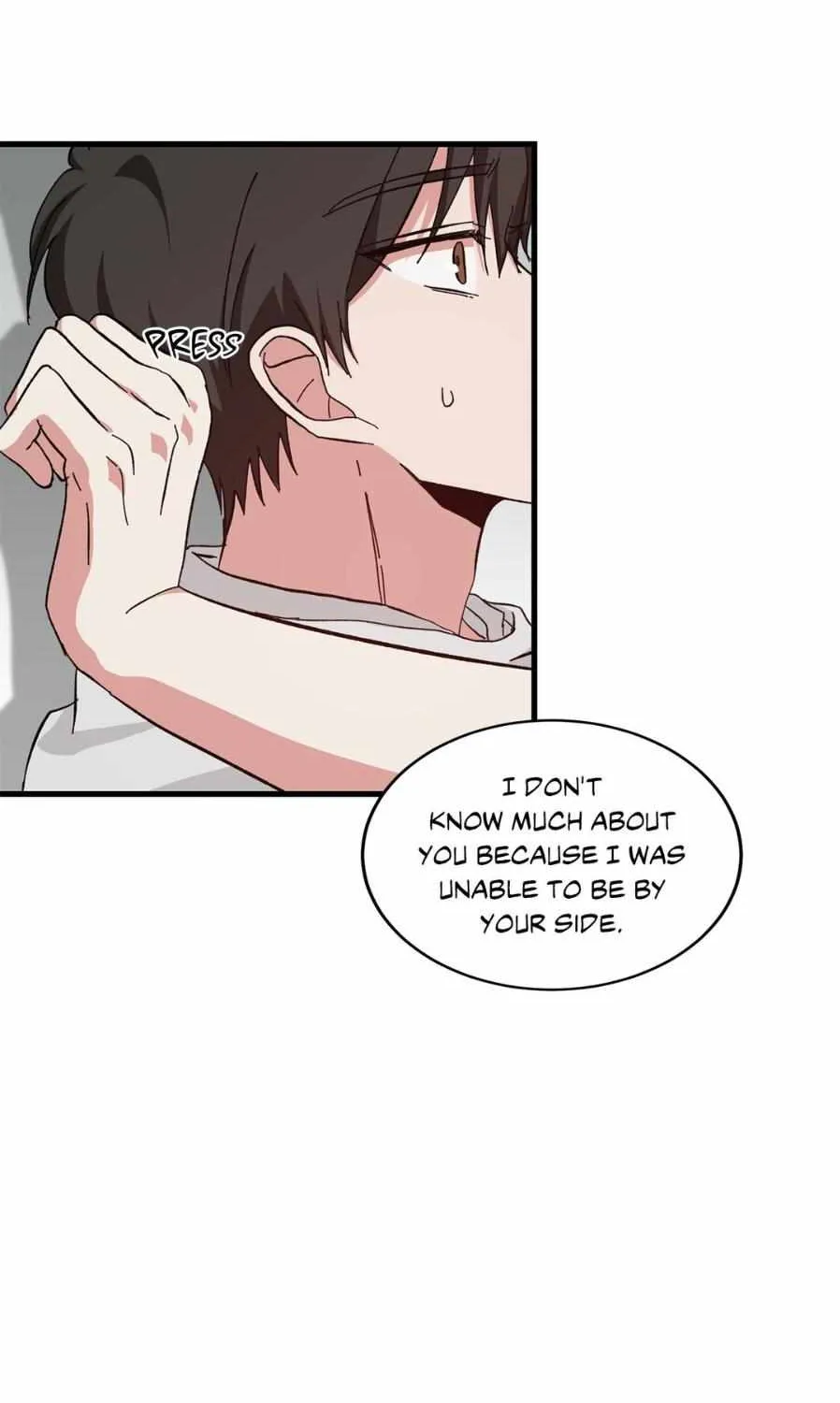 Love Me, My God Chapter 12 page 41 - 