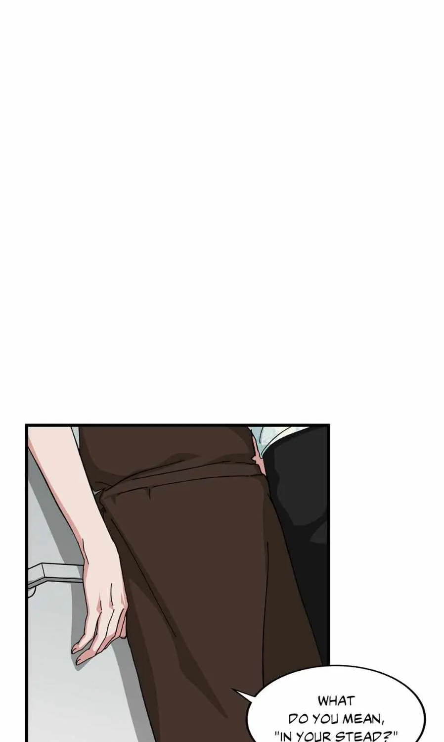 Love Me, My God Chapter 12 page 43 - 