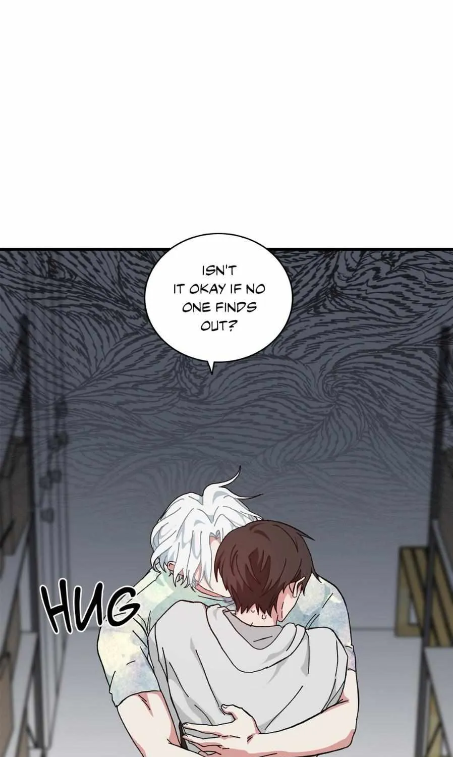 Love Me, My God Chapter 12 page 50 - 