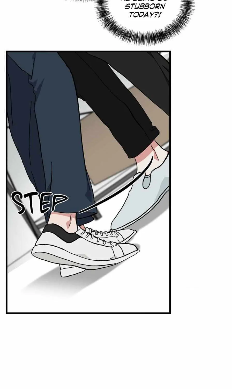 Love Me, My God Chapter 12 page 53 - 