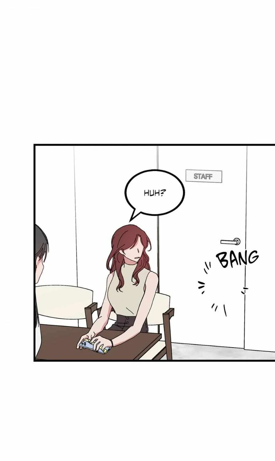 Love Me, My God Chapter 12 page 54 - 