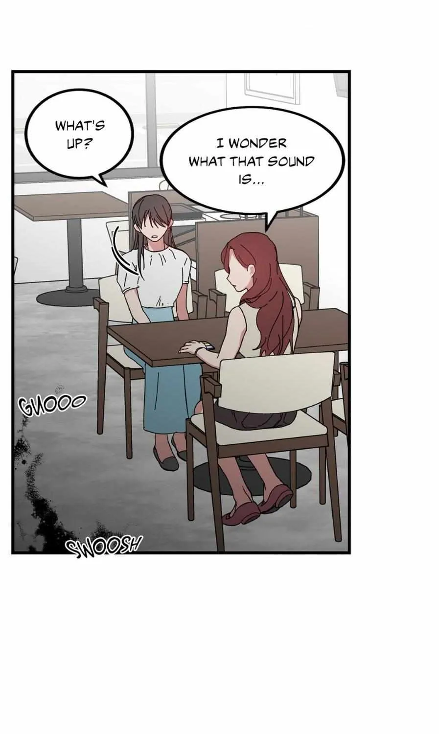 Love Me, My God Chapter 12 page 55 - 