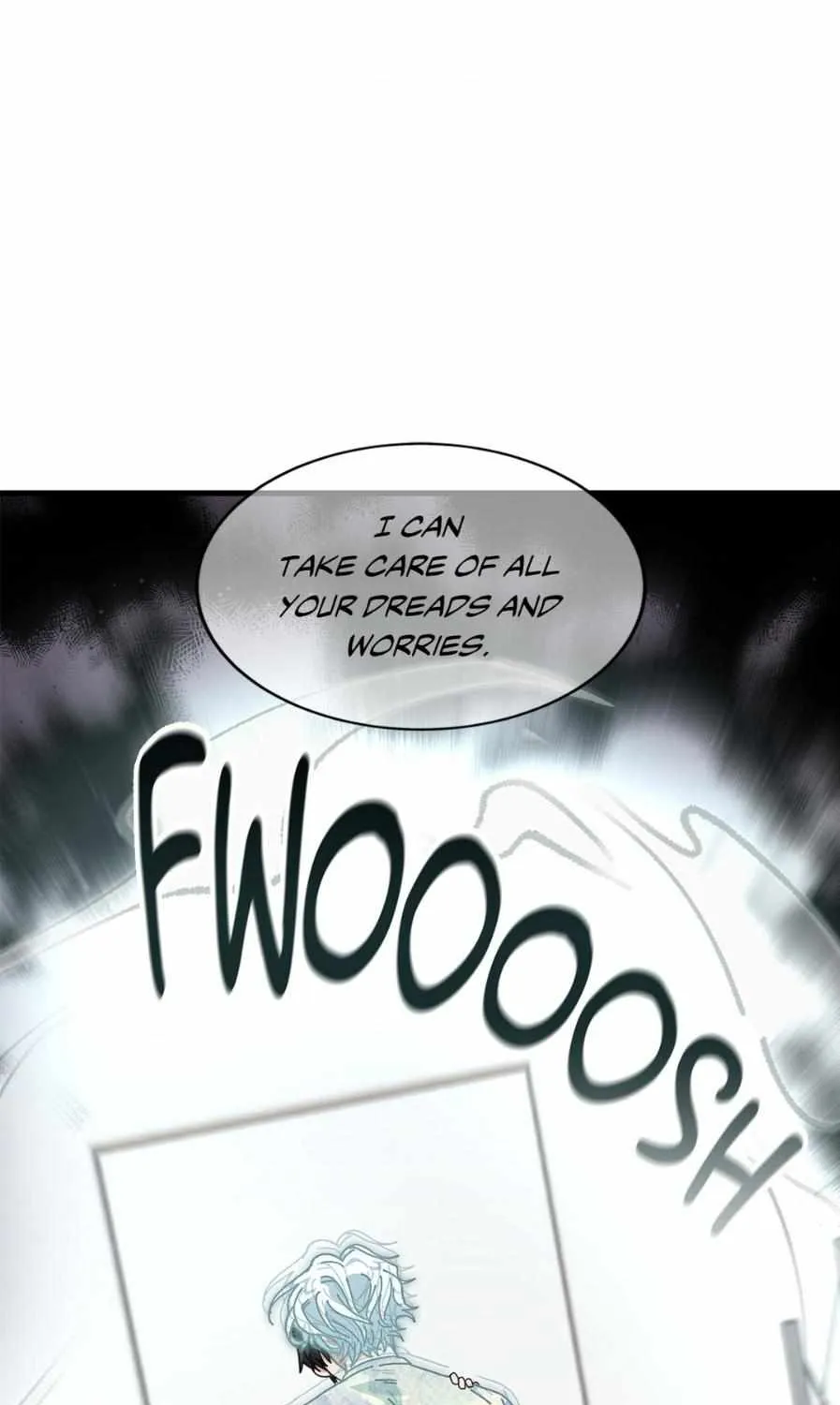 Love Me, My God Chapter 12 page 56 - 