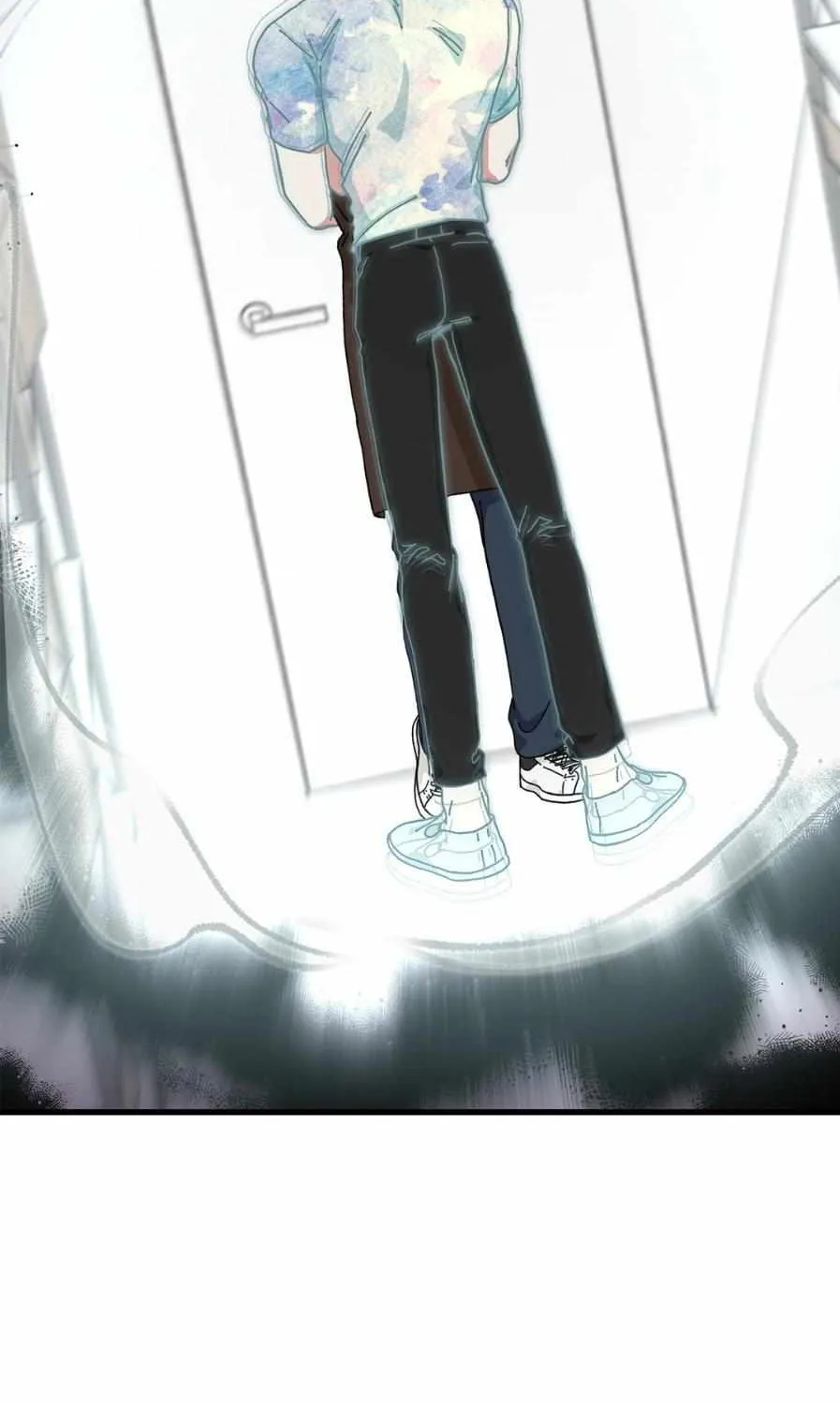 Love Me, My God Chapter 12 page 57 - 