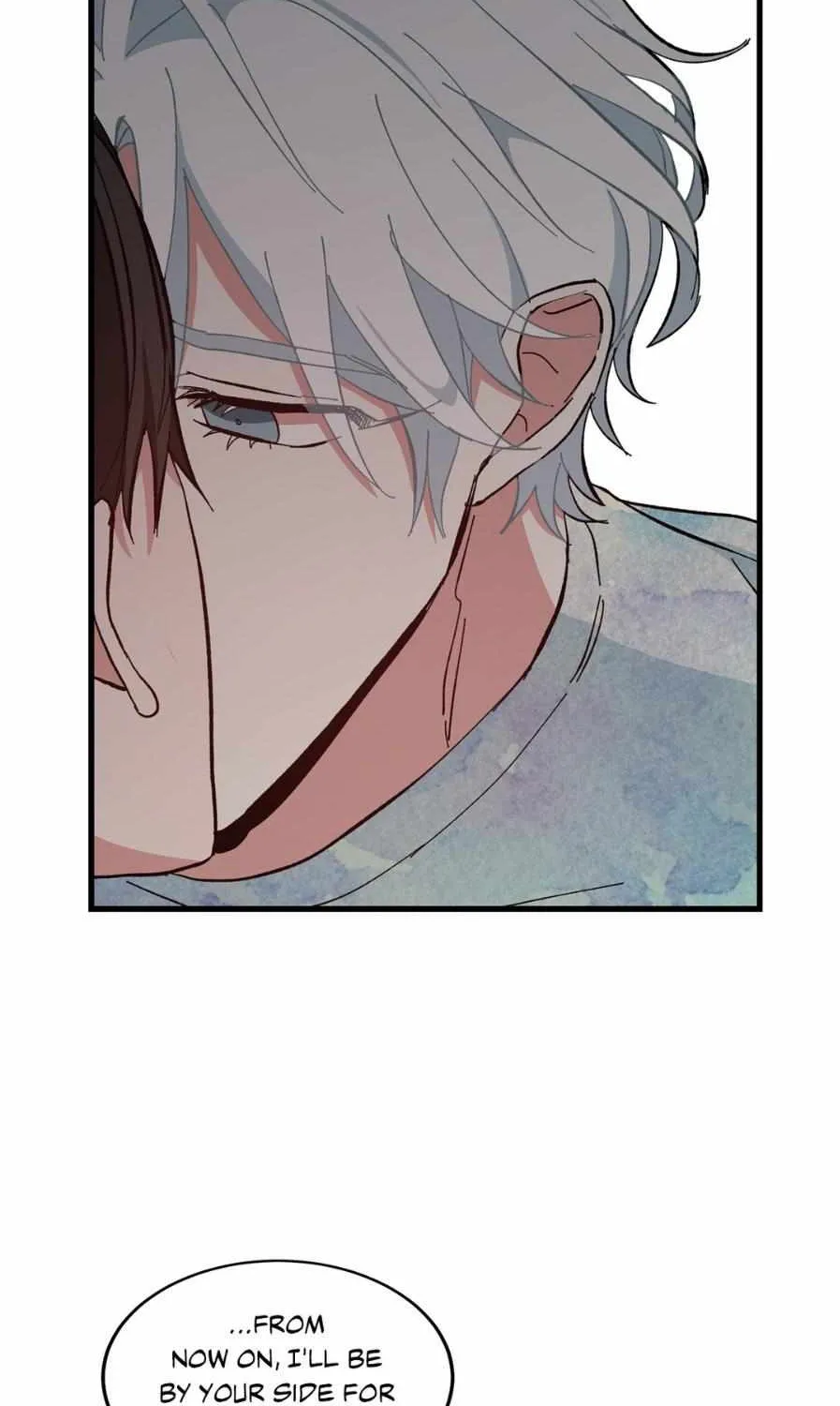 Love Me, My God Chapter 12 page 59 - 