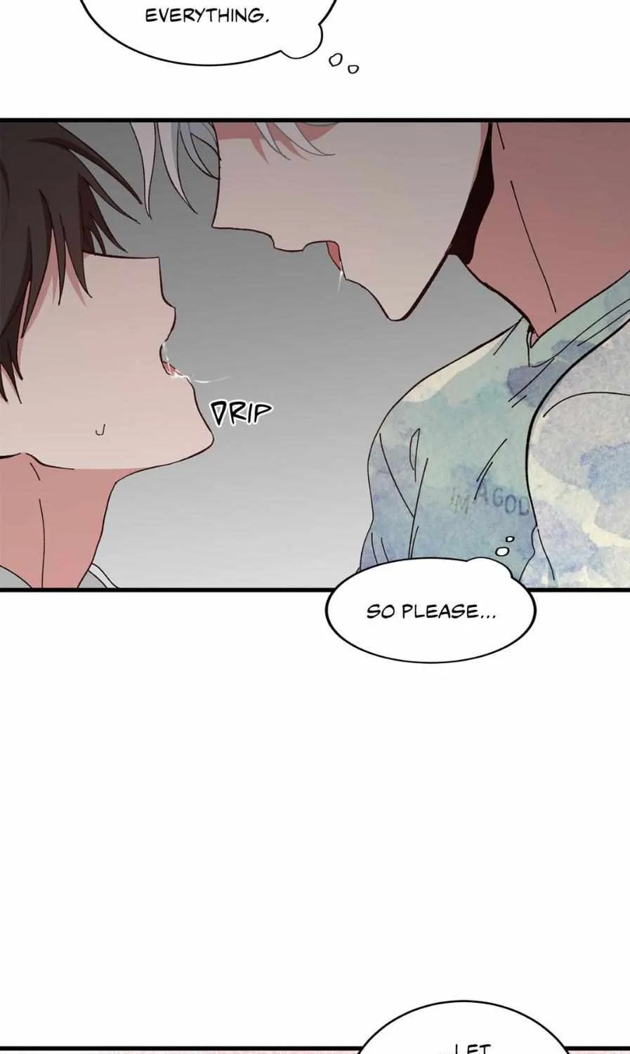 Love Me, My God Chapter 12 page 60 - 