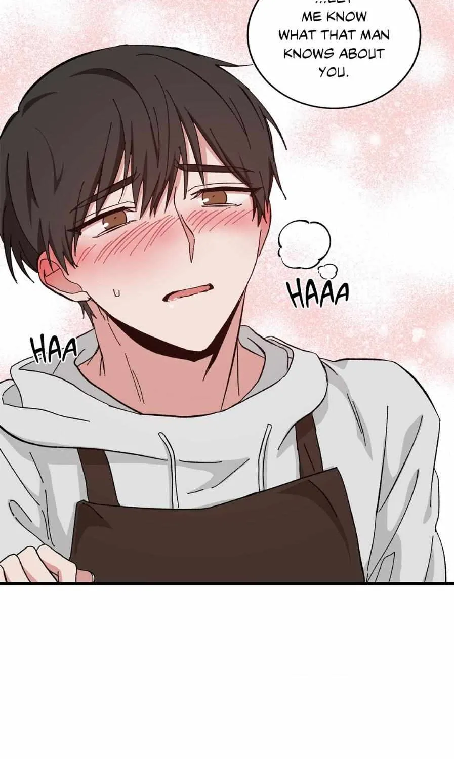 Love Me, My God Chapter 12 page 61 - 
