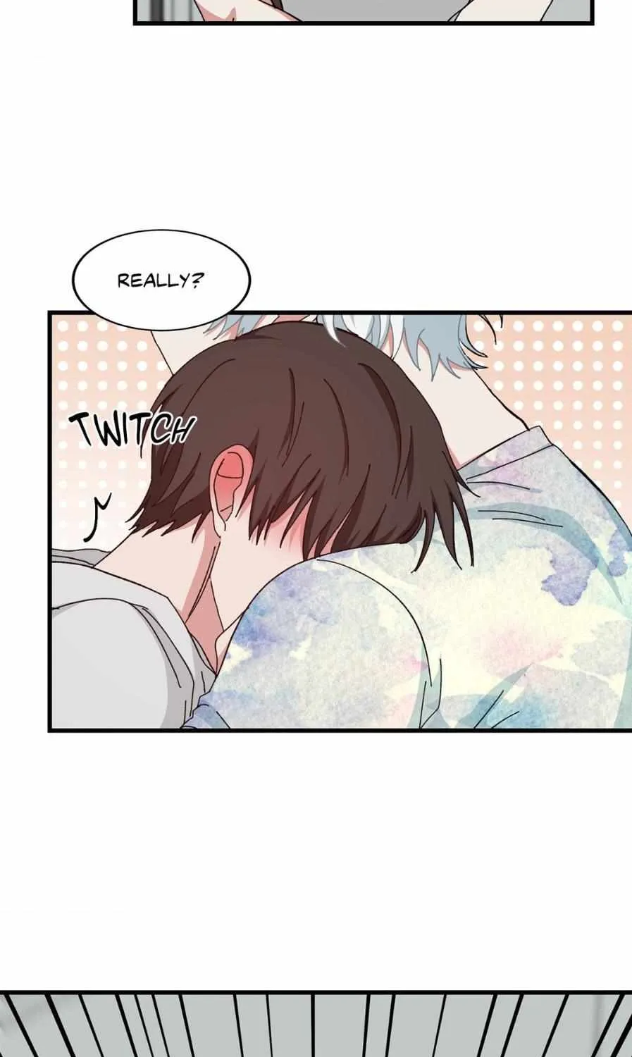 Love Me, My God Chapter 12 page 64 - 