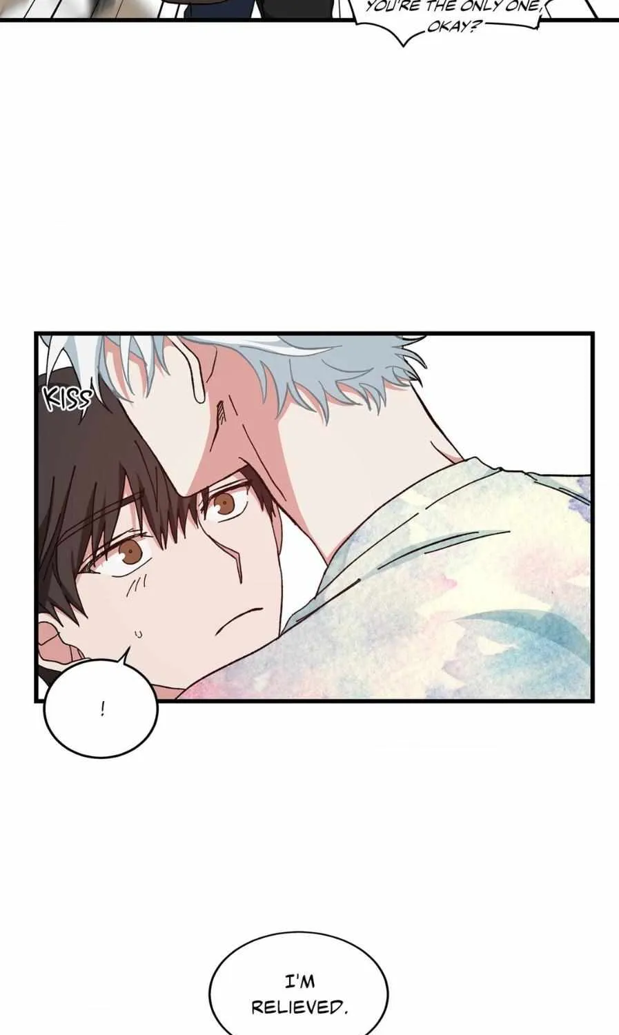 Love Me, My God Chapter 12 page 66 - 
