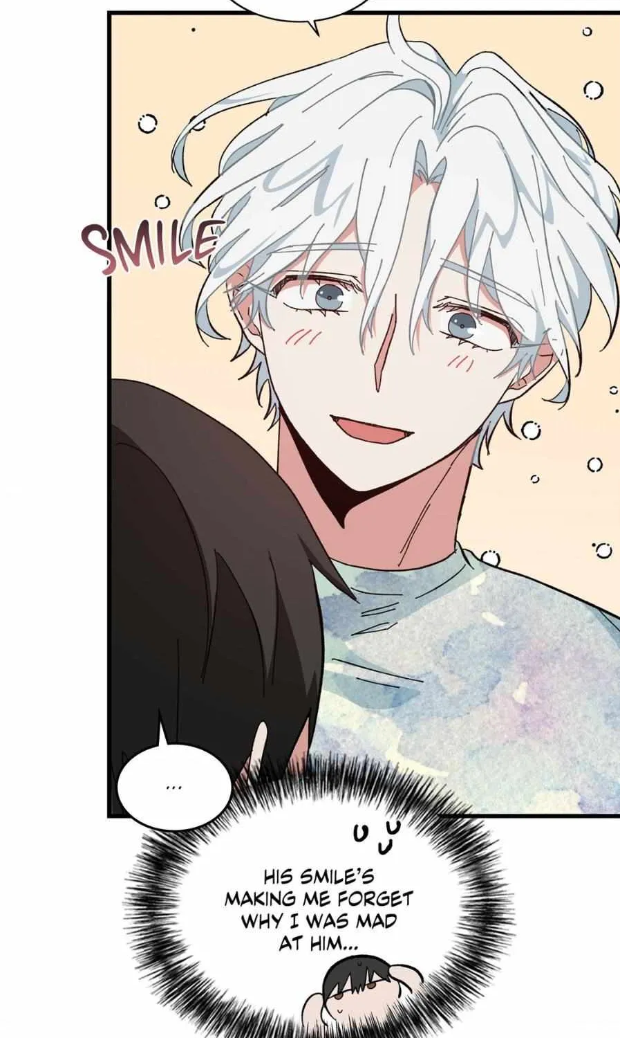 Love Me, My God Chapter 12 page 67 - 