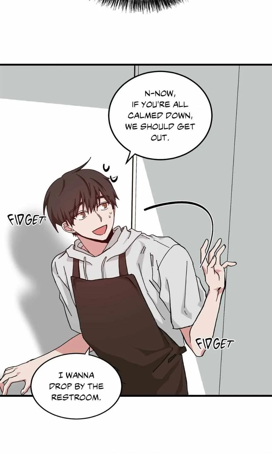 Love Me, My God Chapter 12 page 68 - 