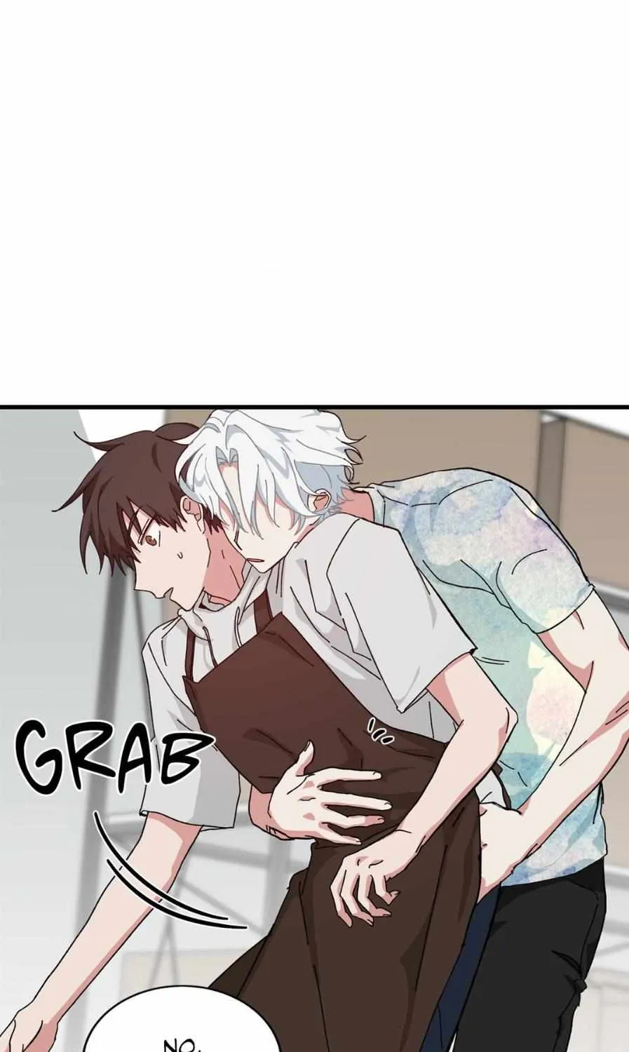 Love Me, My God Chapter 12 page 69 - 