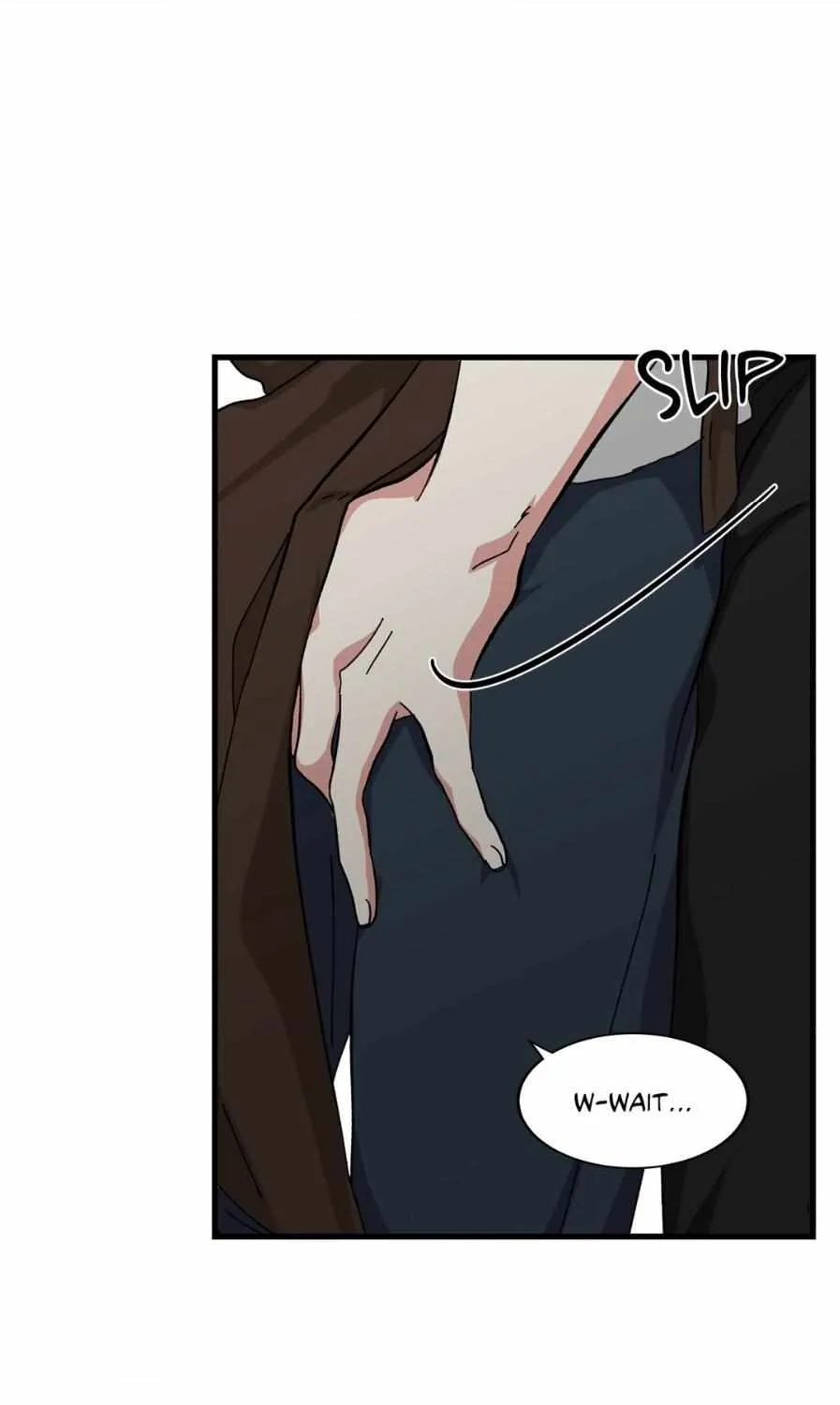Love Me, My God Chapter 12 page 71 - 