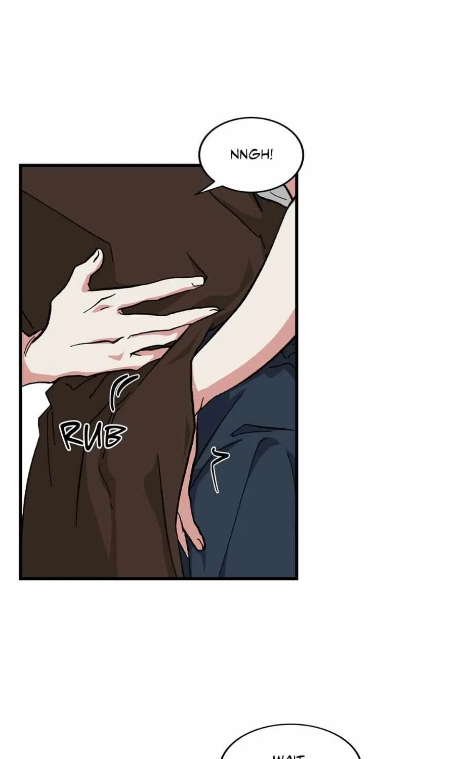 Love Me, My God Chapter 12 page 72 - 