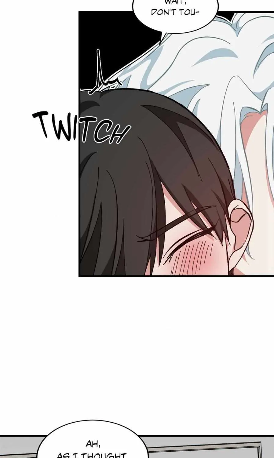 Love Me, My God Chapter 12 page 73 - 