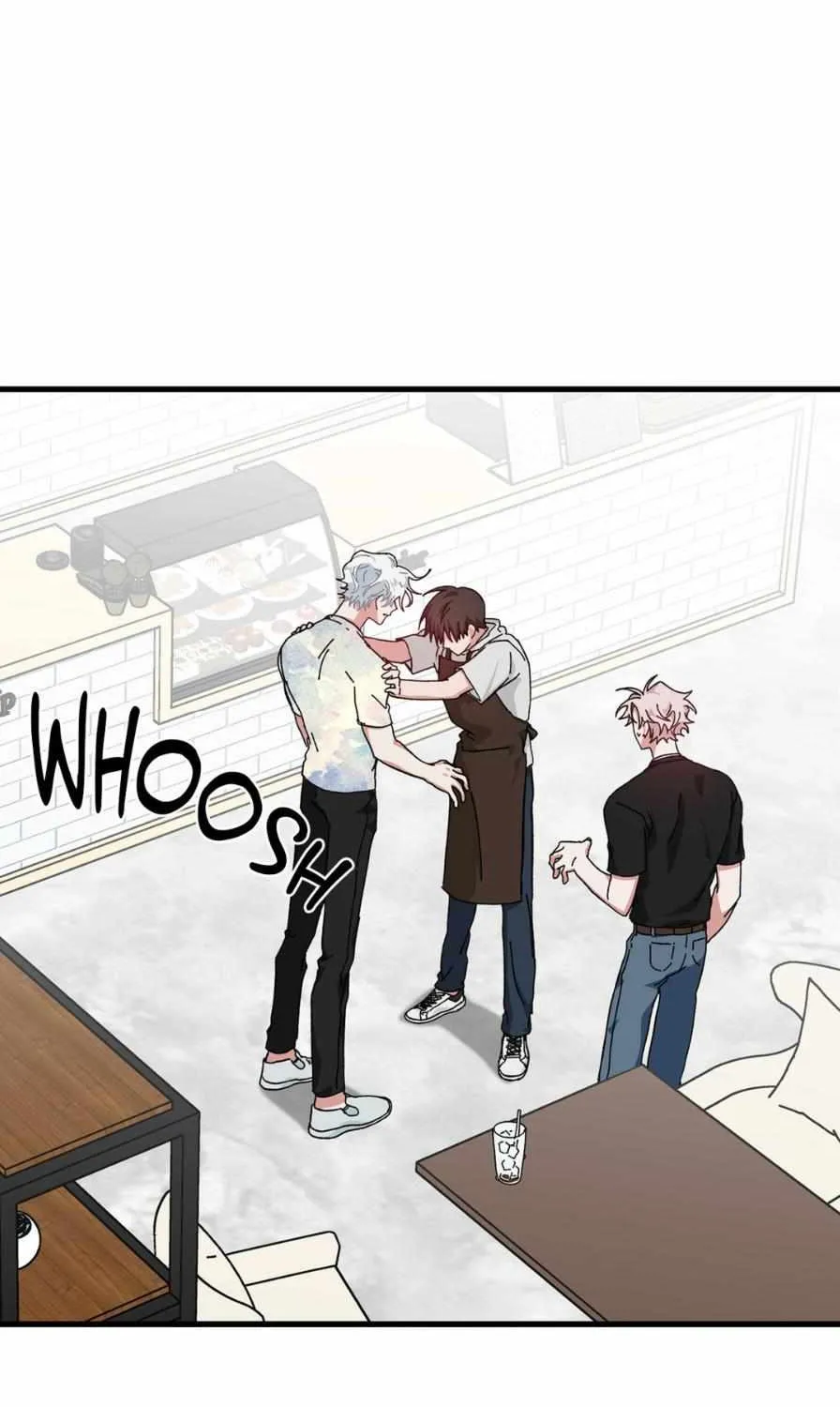 Love Me, My God Chapter 12 page 9 - 