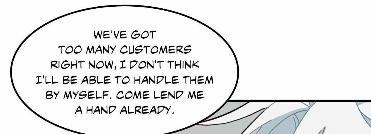 Love Me, My God Chapter 13 page 101 - 