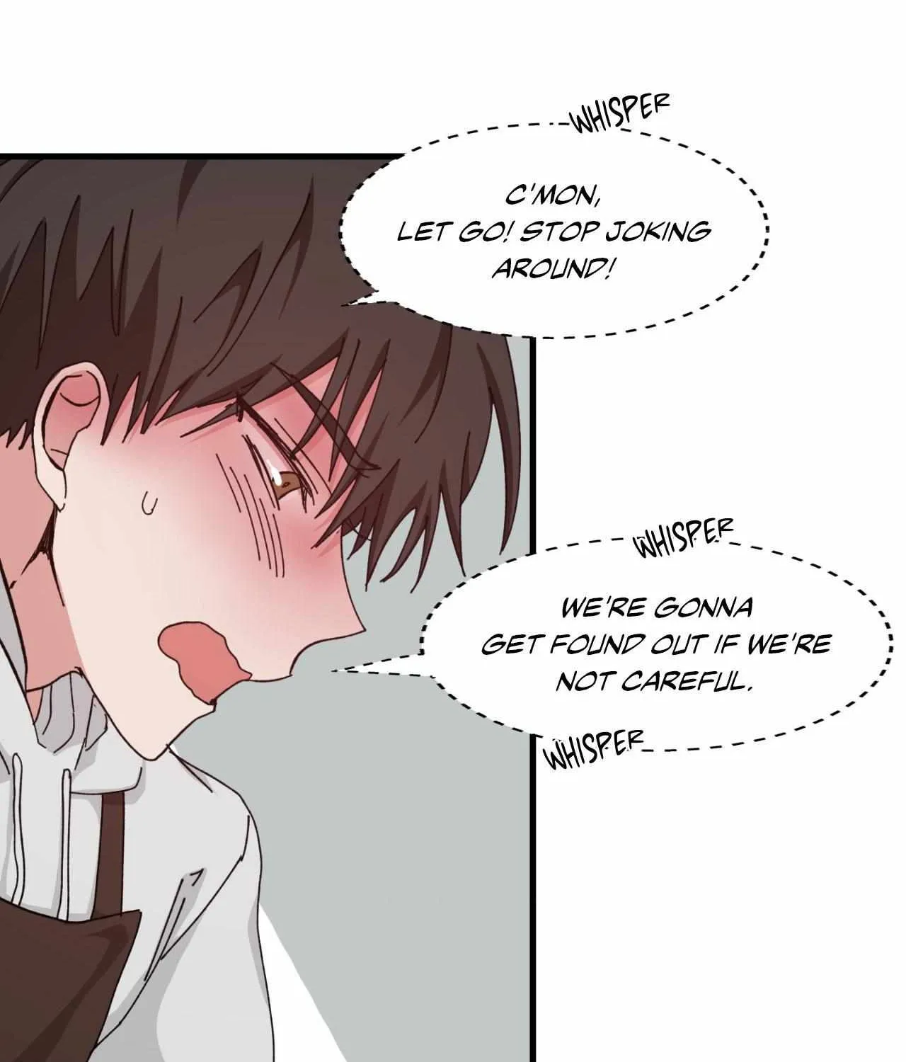 Love Me, My God Chapter 13 page 103 - 