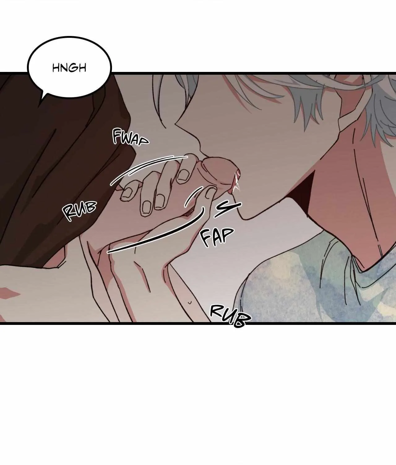 Love Me, My God Chapter 13 page 105 - 