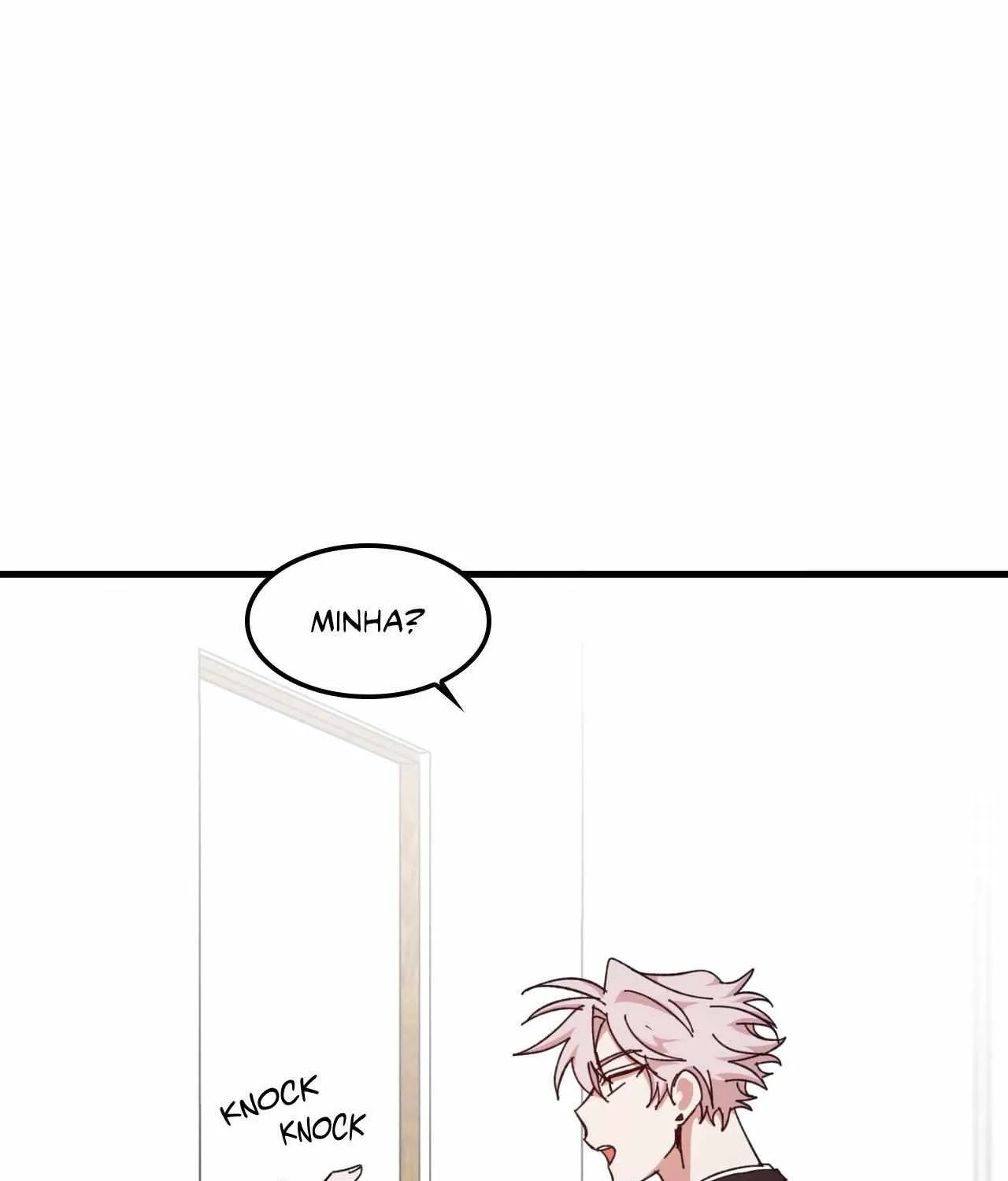 Love Me, My God Chapter 13 page 108 - 