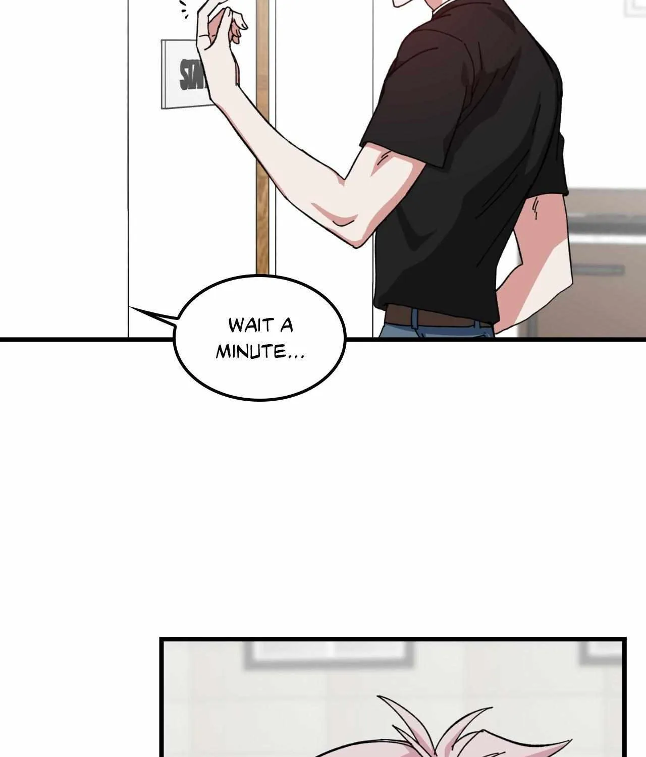 Love Me, My God Chapter 13 page 109 - 