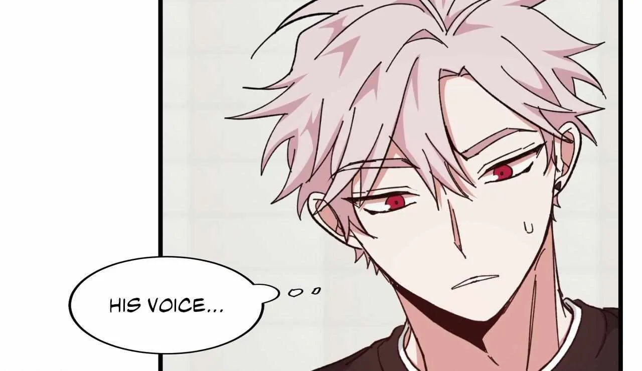 Love Me, My God Chapter 13 page 110 - 