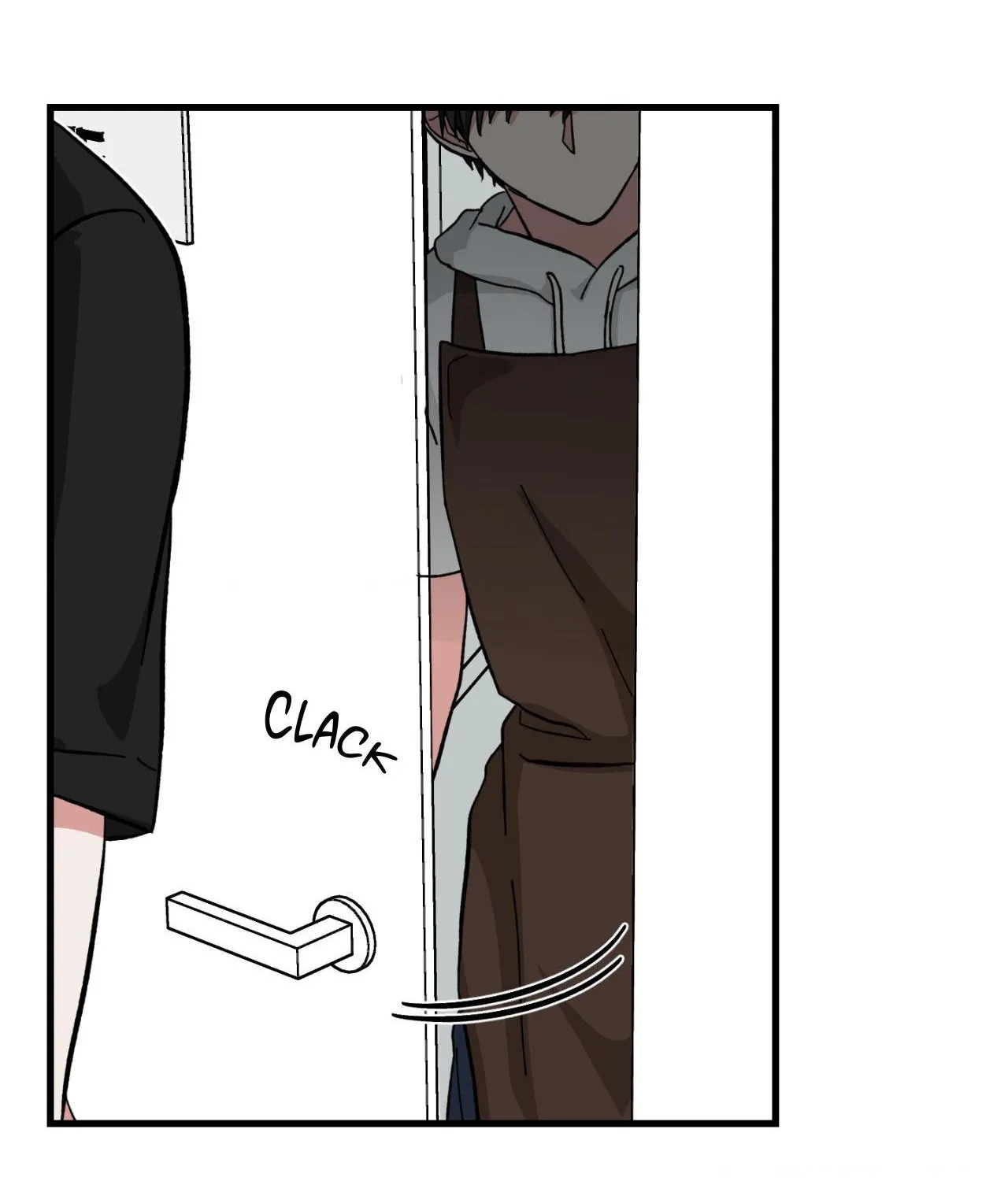 Love Me, My God Chapter 13 page 112 - 