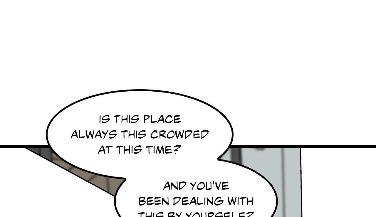 Love Me, My God Chapter 13 page 113 - 