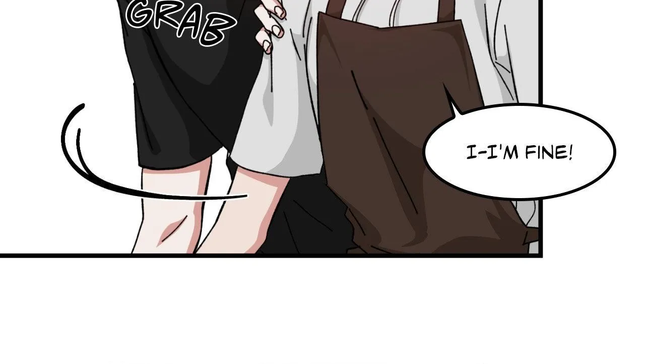 Love Me, My God Chapter 13 page 118 - 