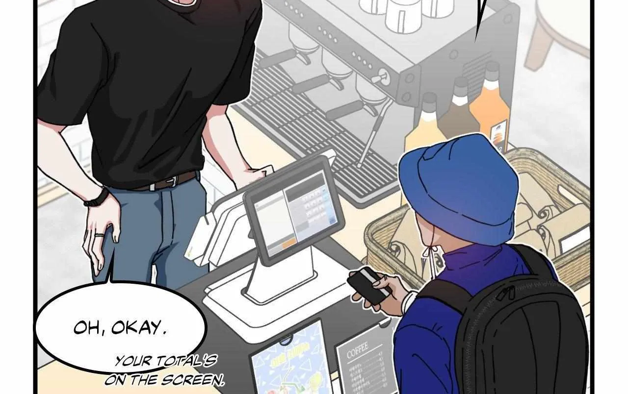 Love Me, My God Chapter 13 page 13 - 