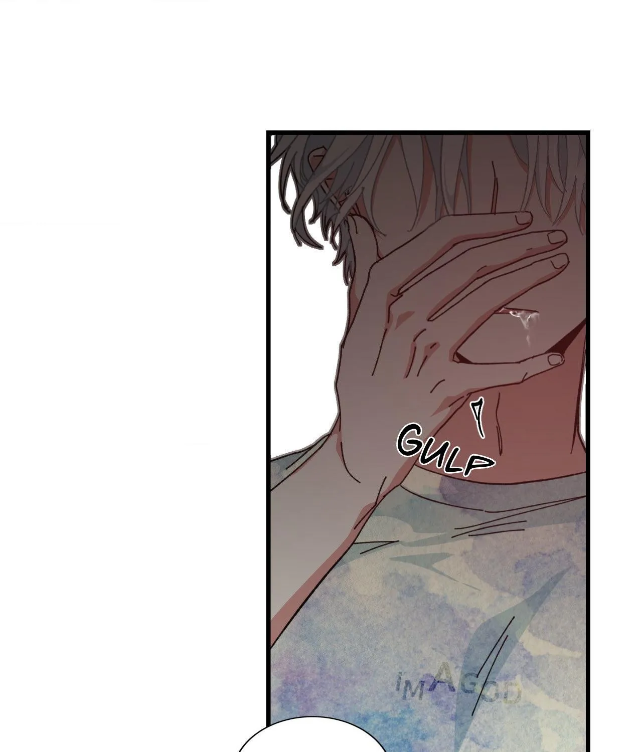 Love Me, My God Chapter 13 page 123 - 