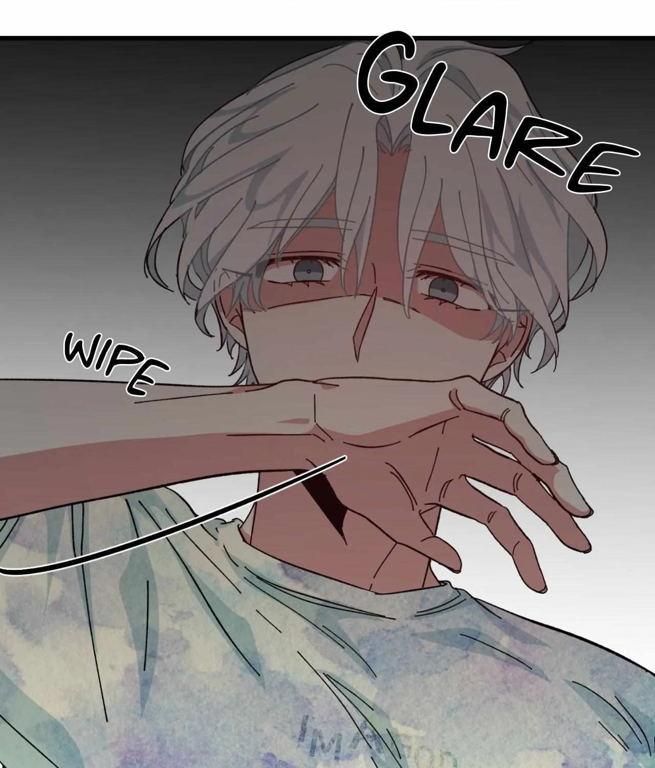 Love Me, My God Chapter 13 page 125 - 