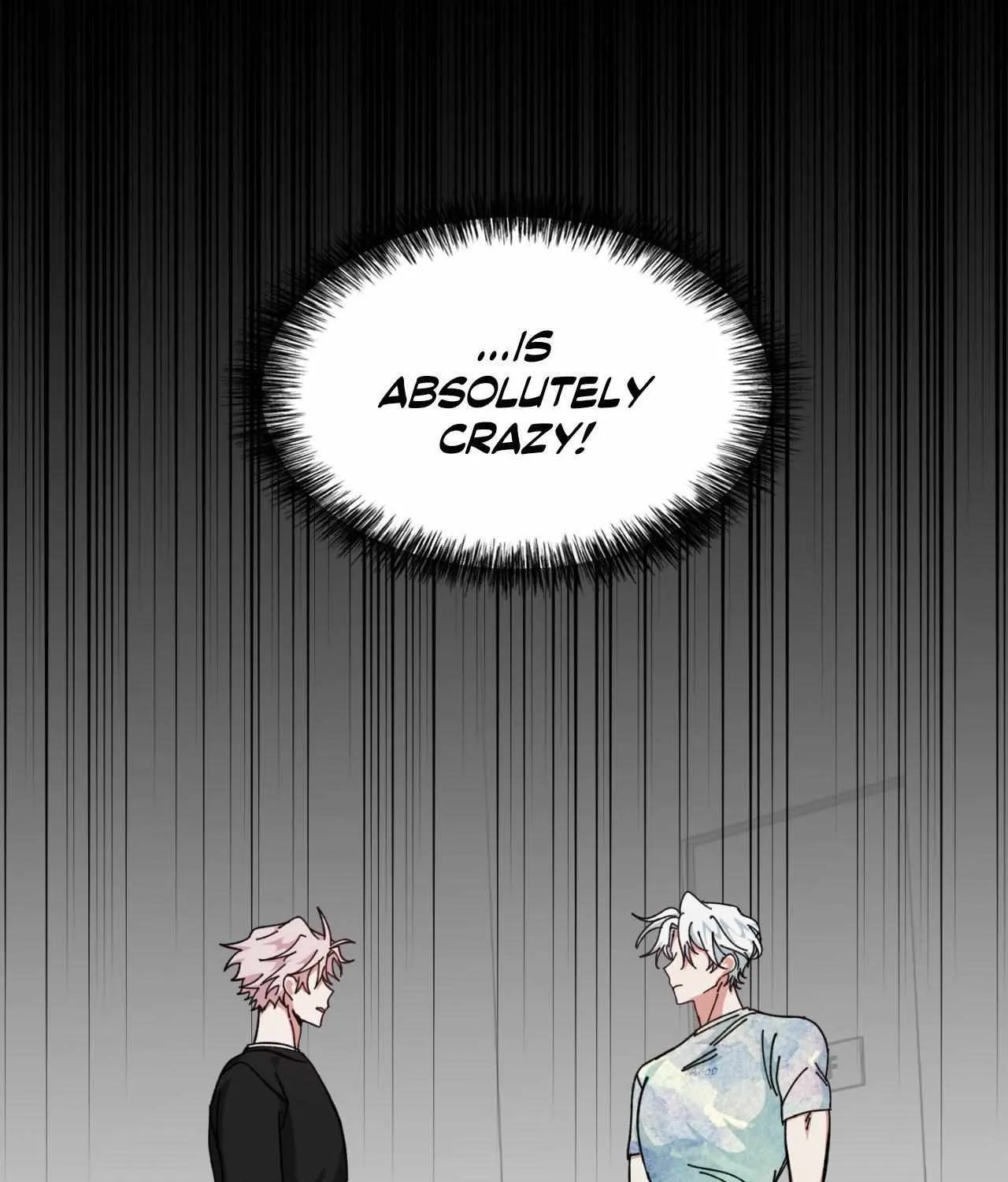 Love Me, My God Chapter 13 page 129 - 